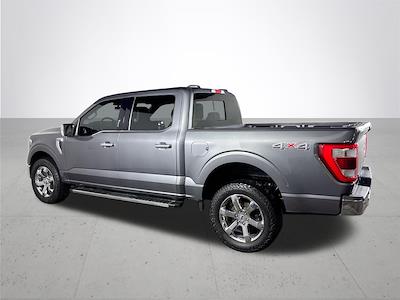 2023 Ford F-150 SuperCrew Cab 4WD Pickup for sale #709065 - photo 2