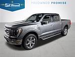 Used 2023 Ford F-150 Lariat SuperCrew Cab for sale #709065 - photo 1