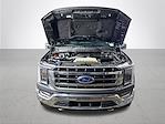 Used 2023 Ford F-150 Lariat SuperCrew Cab for sale #709065 - photo 22