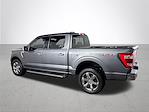 Used 2023 Ford F-150 Lariat SuperCrew Cab for sale #709065 - photo 2