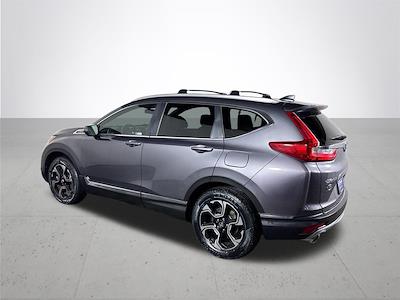 Used 2018 Honda CR-V Touring for sale #709067 - photo 2