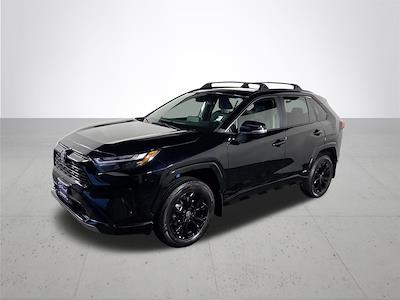 2022 Toyota RAV4 AWD SUV for sale #709068 - photo 2