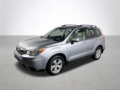 Used 2014 Subaru Forester Limited for sale #709075 - photo 2