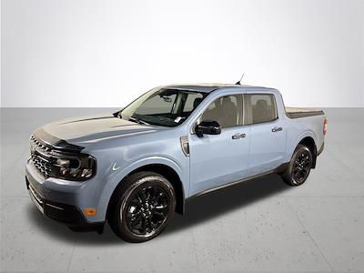 Used 2024 Ford Maverick XLT SuperCrew Cab for sale #709080 - photo 2
