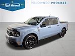 Used 2024 Ford Maverick XLT SuperCrew Cab for sale #709080 - photo 1