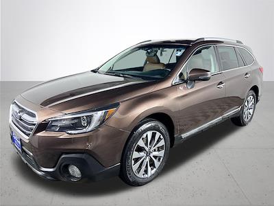 Used 2019 Subaru Outback for sale #709081 - photo 2