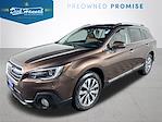 Used 2019 Subaru Outback for sale #709081 - photo 1