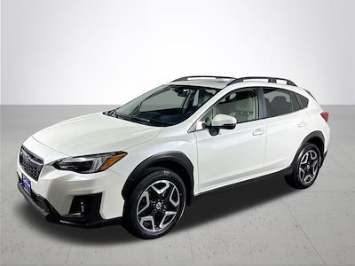 Used 2018 Subaru Crosstrek 2.0i Limited for sale #709082 - photo 2