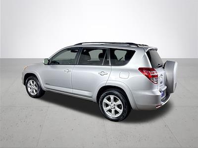 Used 2012 Toyota RAV4 Limited for sale #709083 - photo 2