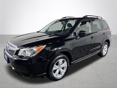 Used 2015 Subaru Forester for sale #709101 - photo 2
