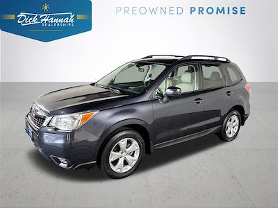 2015 Subaru Forester AWD SUV for sale #709124 - photo 1
