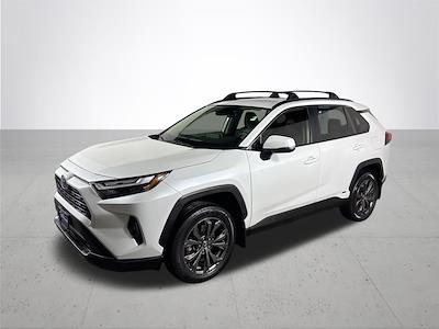Used 2023 Toyota RAV4 XLE Premium for sale #709145 - photo 2