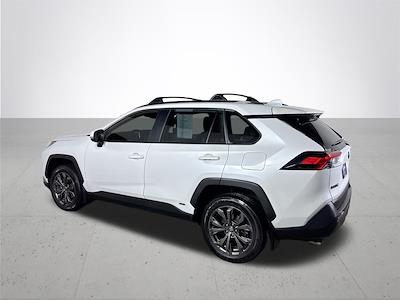 Used 2023 Toyota RAV4 XLE Premium for sale #709145 - photo 2