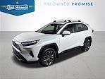 Used 2023 Toyota RAV4 XLE Premium for sale #709145 - photo 1