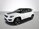 Used 2017 Jeep Compass Trailhawk for sale #709151 - photo 2
