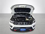 Used 2017 Jeep Compass Trailhawk for sale #709151 - photo 21