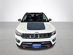 Used 2017 Jeep Compass Trailhawk for sale #709151 - photo 3