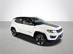 Used 2017 Jeep Compass Trailhawk for sale #709151 - photo 4