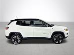 Used 2017 Jeep Compass Trailhawk for sale #709151 - photo 5
