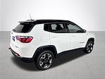 Used 2017 Jeep Compass Trailhawk for sale #709151 - photo 6