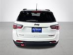 Used 2017 Jeep Compass Trailhawk for sale #709151 - photo 7