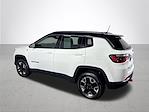 Used 2017 Jeep Compass Trailhawk for sale #709151 - photo 8