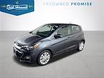 Used 2021 Chevrolet Spark 1LT for sale #709153 - photo 1