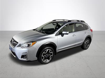 Used 2017 Subaru Crosstrek 2.0i Premium for sale #709163 - photo 2