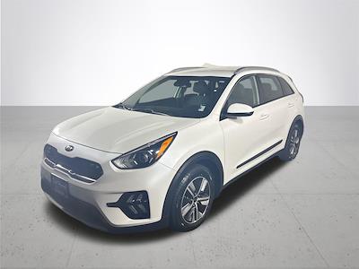 Used 2020 Kia Niro LXS for sale #709171 - photo 2