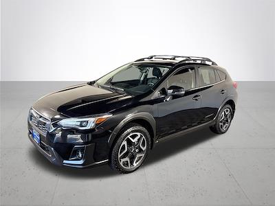 Used 2020 Subaru Crosstrek Limited for sale #709178 - photo 2