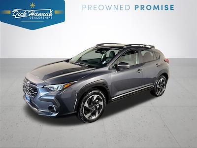 Used 2024 Subaru Crosstrek Limited for sale #709186 - photo 1