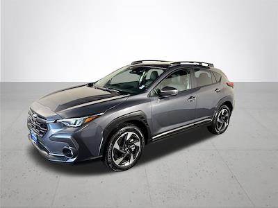 Used 2024 Subaru Crosstrek Limited for sale #709186 - photo 2