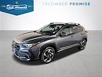 Used 2024 Subaru Crosstrek Limited for sale #709186 - photo 1