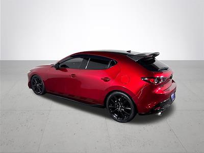 2021 Mazda3 AWD Hatchback for sale #709230 - photo 2