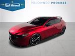 2021 Mazda3 AWD Hatchback for sale #709230 - photo 1