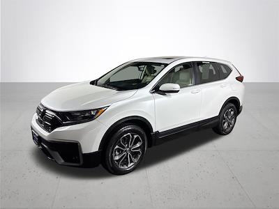 2021 Honda CR-V AWD SUV for sale #709276 - photo 2