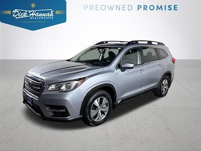 Used 2019 Subaru Ascent - photo 1