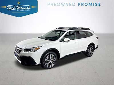 2020 Subaru Outback AWD SUV for sale #709287 - photo 1