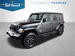 2018 Jeep Wrangler 4WD SUV for sale #709289 - photo 1