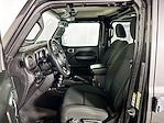 2018 Jeep Wrangler 4WD SUV for sale #709289 - photo 11