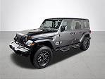 2018 Jeep Wrangler 4WD SUV for sale #709289 - photo 2