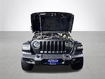 2018 Jeep Wrangler 4WD SUV for sale #709289 - photo 21