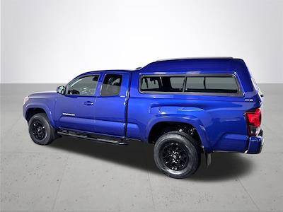Used 2022 Toyota Tacoma - photo 1
