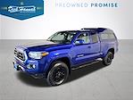 2022 Toyota Tacoma Access Cab 4WD Pickup for sale #709297 - photo 1