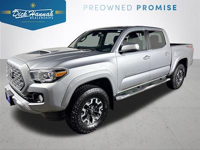 Used 2020 Toyota Tacoma - photo 1
