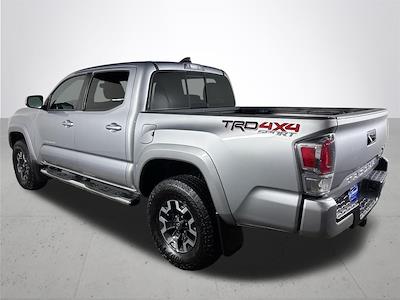 Used 2020 Toyota Tacoma - photo 1