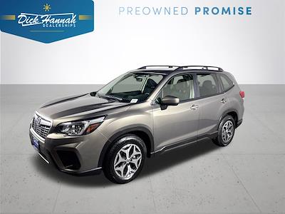 Used 2019 Subaru Forester Premium for sale #709318 - photo 1