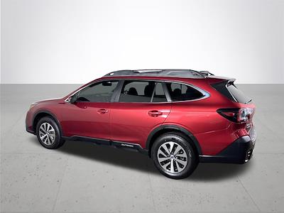 Used 2020 Subaru Outback - photo 1