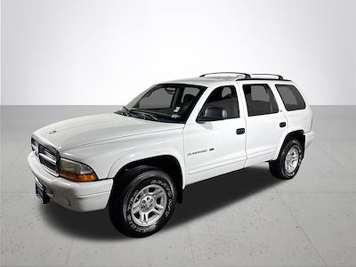 Used 2002 Dodge Durango - photo 1