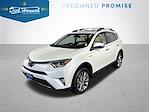 2017 Toyota RAV4 AWD SUV for sale #709374 - photo 1